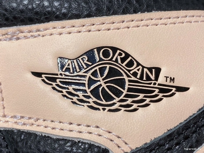 Crimson Air 555088-081 Retro High Jordan Tint Black 1 1116